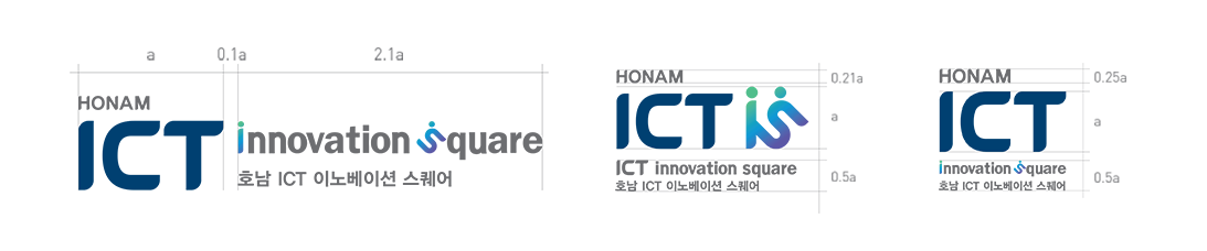 HONAM ICT innovation square 호남 ICT 이노베이션 스퀘